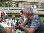 Kleiner Wandertag 2011 - Lars 048
